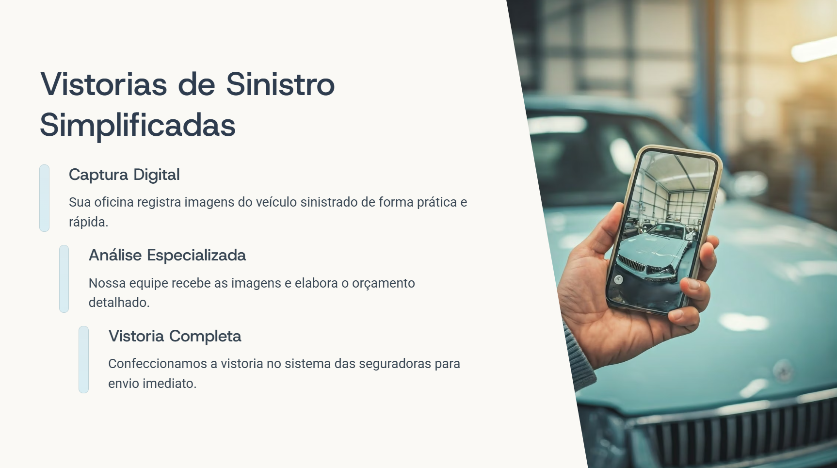 Slide EasyReg