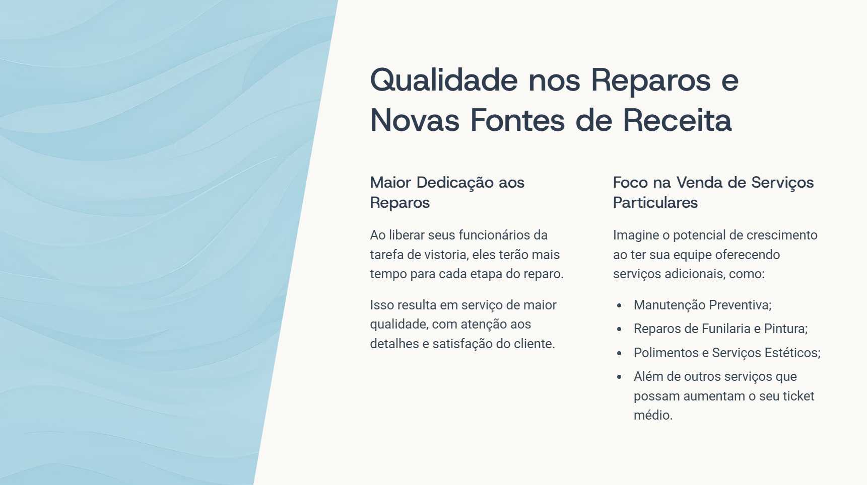 Slide EasyReg